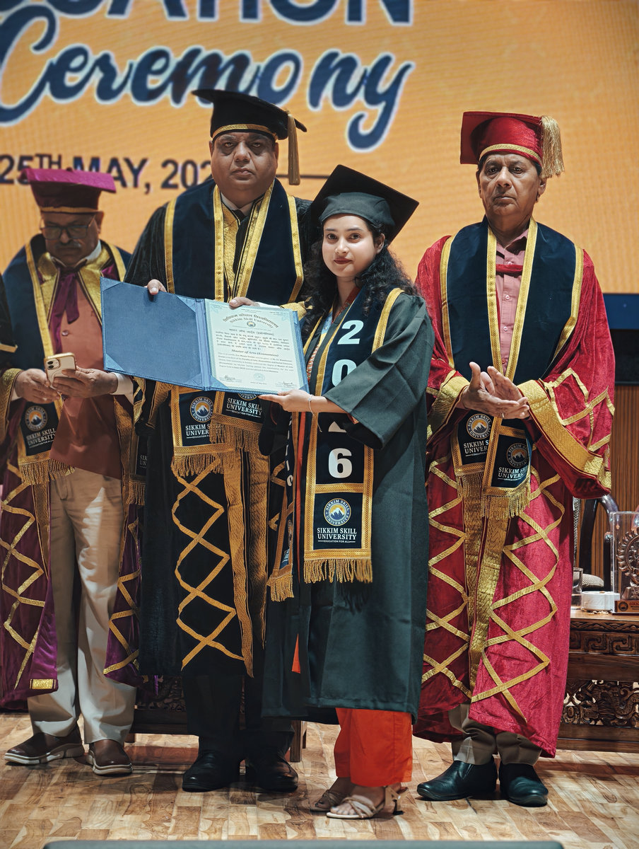 Convocation Gallery